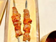 -西域阿里马新疆菜·清真(桂花路店)