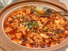 -苏福记·川菜(熙地港购物中心店)