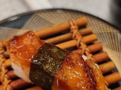 -争鲜回转寿司(朝北大悦城店)