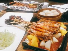 -高第街56号餐厅(银座商城玉函店)
