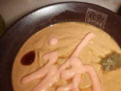 -京门老爆三·铜锅涮肉 爆肚(望京店)