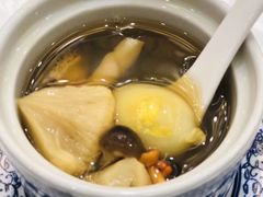 -无锡华怡明都大酒店