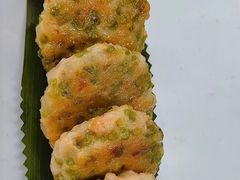 -院里寻菜·祖庵菜宴请(观沙岭店)
