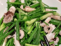 -吕氏疙瘩汤·新鲁菜(济南万象城店)
