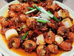 -巴厘龙虾·榜首油焖大虾(青山店)