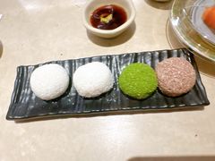 -禾绿寿司·定食·拉面·烧炸(喜荟城店)