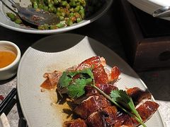 -留半山·香港食堂(啦啦宝都店)