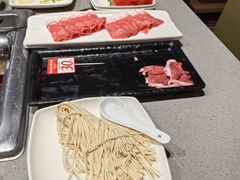 -海底捞火锅(河东万达广场店)