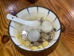 -南洋甜汤鸭母捻
