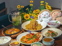 -蝦塘·中国餐馆(城墙南马道巷店)