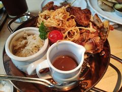 -宝莱纳餐厅(滨江店)