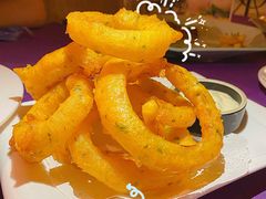 -玫瑰园餐厅