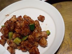 -京味斋·烤鸭·北京菜(安贞店)