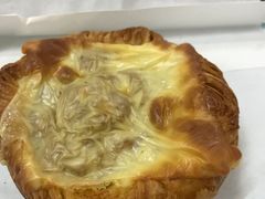 吞拿鱼酥-黑草莓(重庆路店)