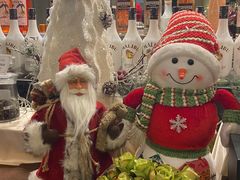 -安蒂娅·海鲜自助餐厅(安蒂娅美兰酒店)