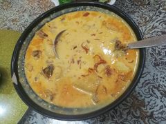 -伊萨娜印尼餐馆