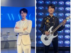 -上海杜莎夫人蜡像馆