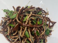 -静之湖湖畔餐厅