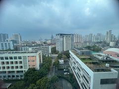 -甸园锦江宾馆(北外滩店)