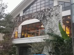-苏州环秀晓筑养生度假村