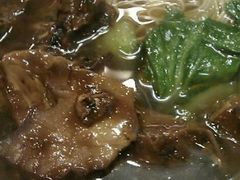 红烧鸭块面-五芳齋(云南南路店)
