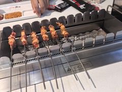 -玉善烧烤串城(长春总店)