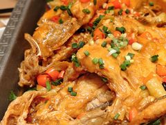 -海泰食府·新鲁菜·家宴(总部基地店)