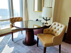 -广州富力丽思卡尔顿酒店