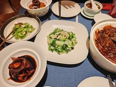 -老吉堂上海本帮菜(工体店)