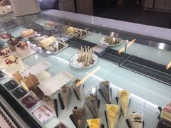 -卷心卷意·轻甜蛋糕(新光天地店)