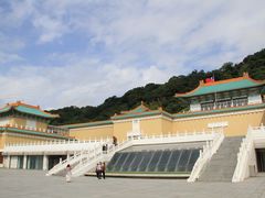 -台北故宫博物院