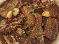 -碧海银沙海鲜餐厅(恒大海上威尼斯店)