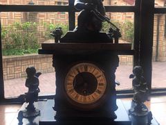 -马勒别墅·中餐厅