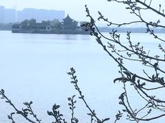-石湖景区