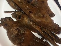 -万柳阁小馆·花园餐厅(龙潭湖店)