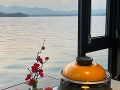 -柳莺湖上·湖景餐厅·江南菜(西湖店)