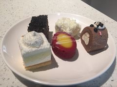 -餐海·海鲜自助餐厅(宝龙广场店)