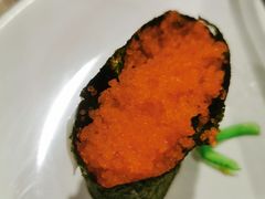 -美洲岛烤肉自助餐厅
