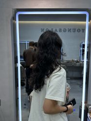 -YOUNG漾沙龙