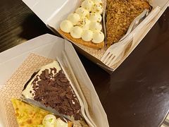 -Pie Bird(新闸路店)