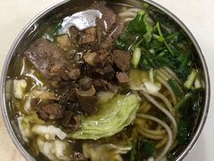 -花溪王记牛肉粉(四季花溪商场店)