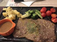 -必胜客(海安文峰店)