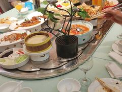 -普天和酒楼(天津之眼店)
