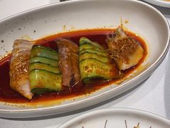 -津禧荟·酥皮烤鸭(北辰店)