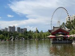 -西宁市人民公园(城西区)