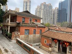-晋江五店市传统文化旅游区