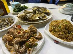-阳江餐厅·30年老字号·粤菜海鲜大排档