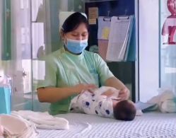 -华美国际月子会所(合生店)