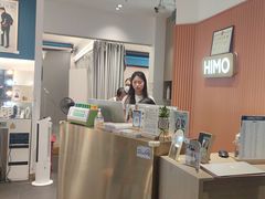 -海马体照相馆(深圳万象天地店)