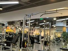 -每刻健身工作室(西直门店)